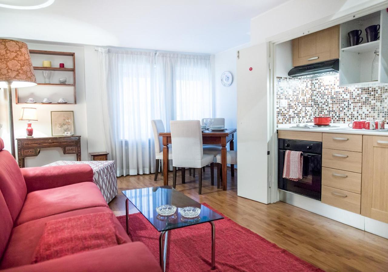 Rent In Rome Archimede Exterior foto