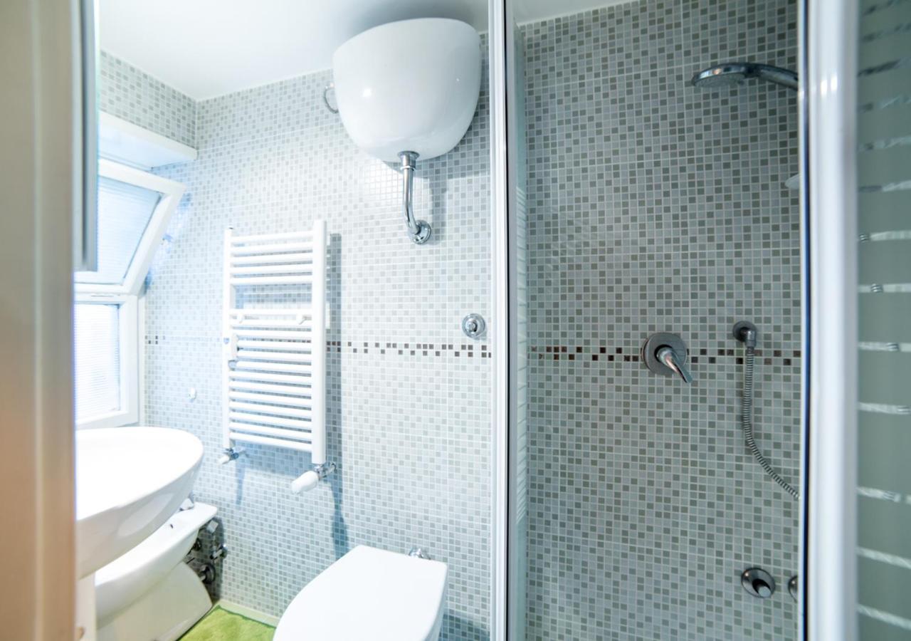 Rent In Rome Archimede Exterior foto