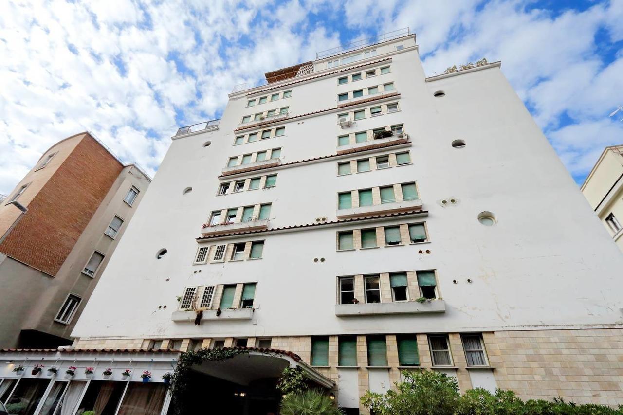 Rent In Rome Archimede Exterior foto