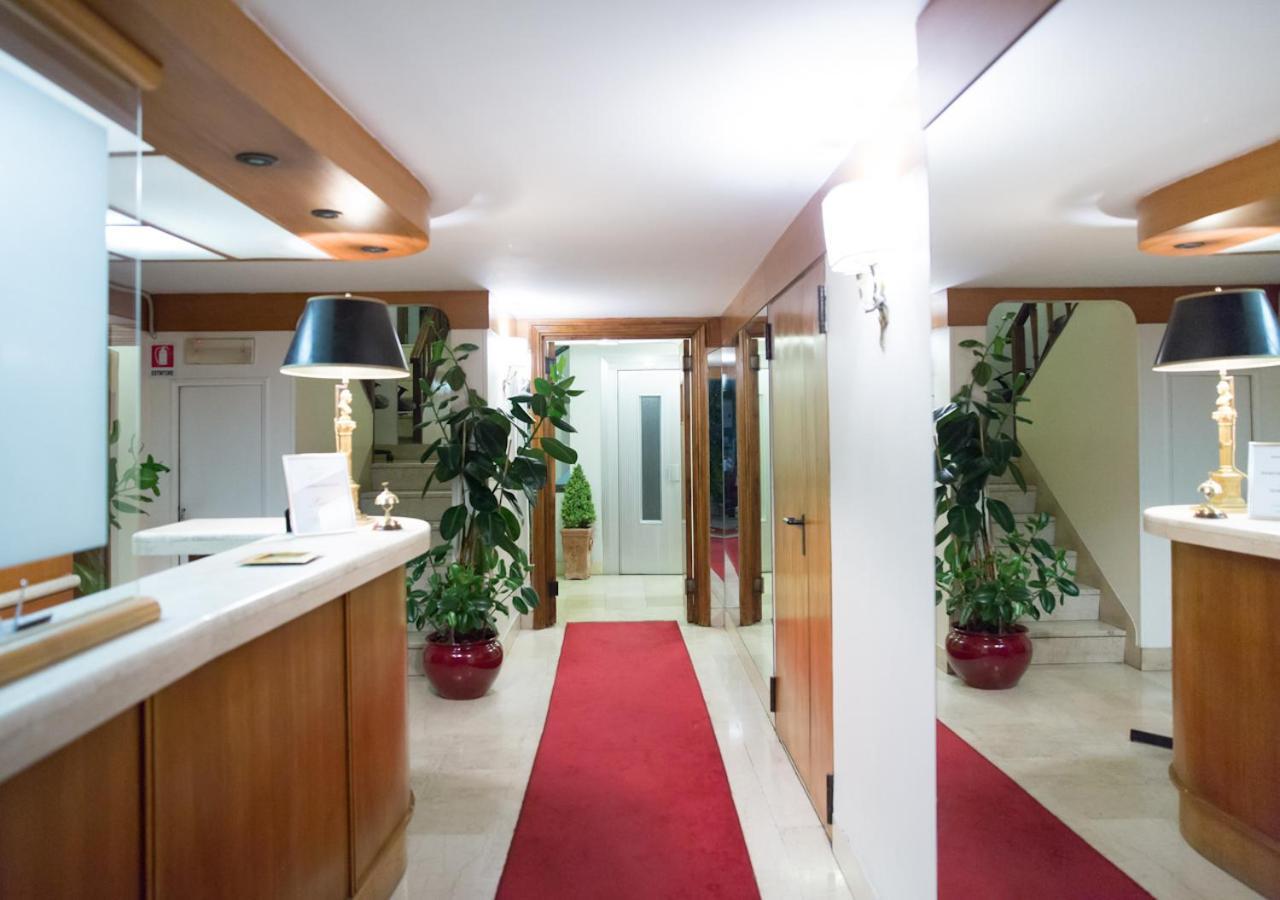 Rent In Rome Archimede Exterior foto