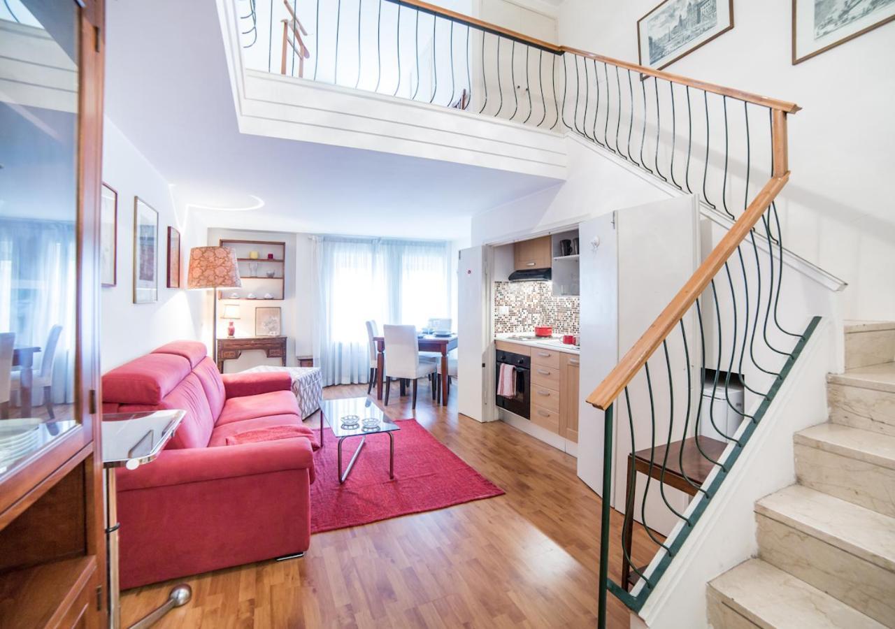 Rent In Rome Archimede Exterior foto