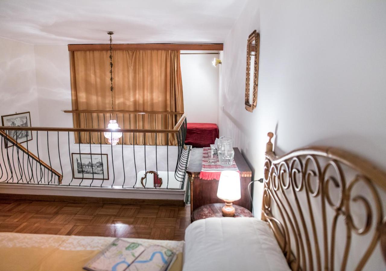 Rent In Rome Archimede Exterior foto