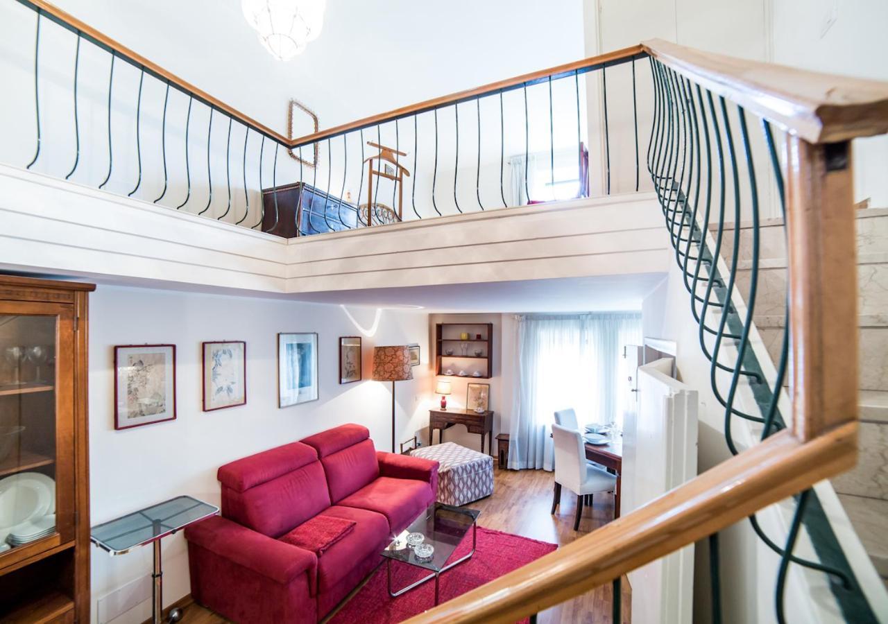 Rent In Rome Archimede Exterior foto