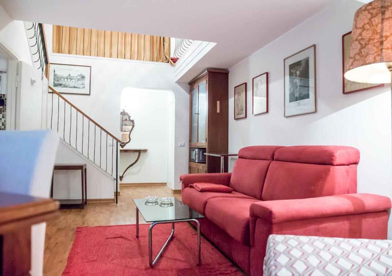 Rent In Rome Archimede Exterior foto