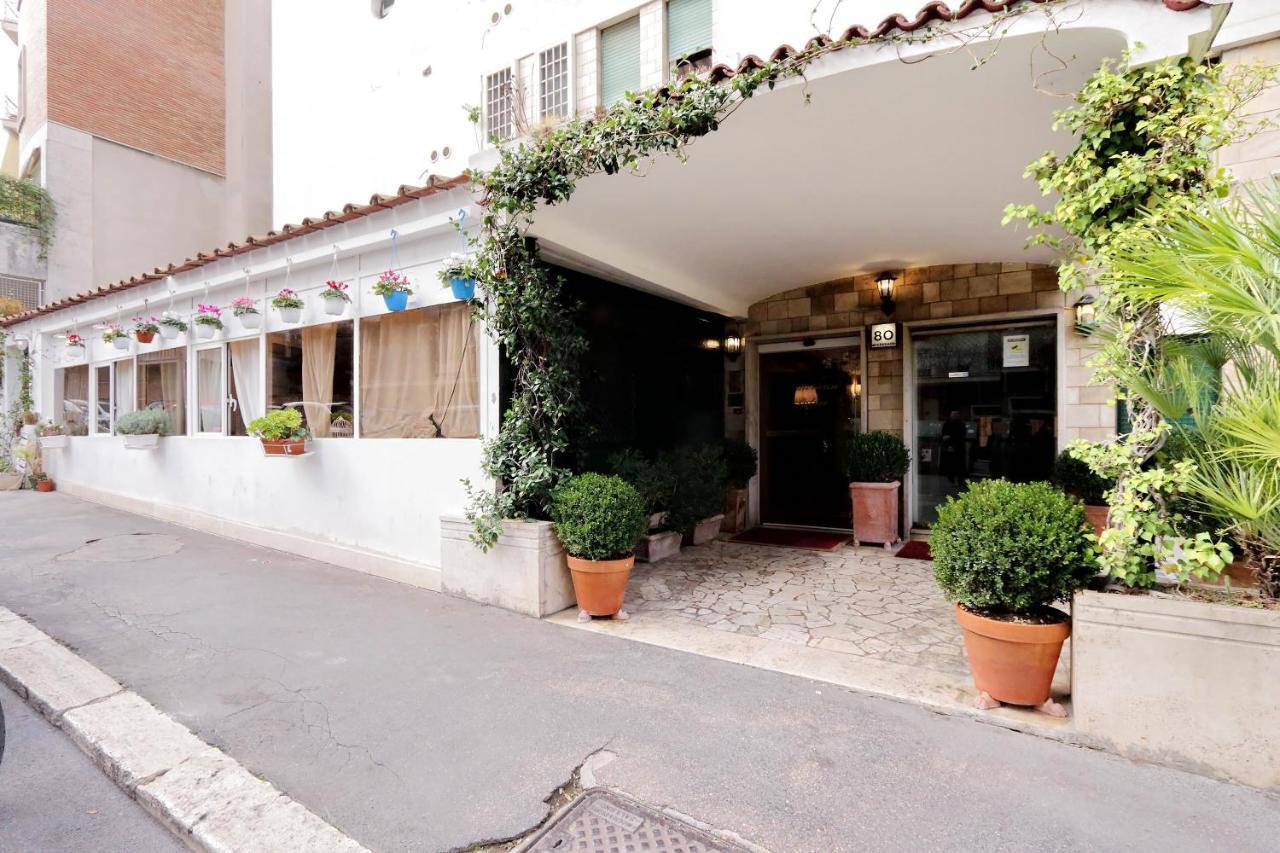Rent In Rome Archimede Exterior foto